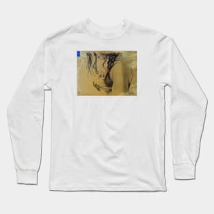 Lake Long Sleeve T-Shirt